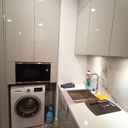 Platinum Suite 2 New Kl Cbd New Luxury Condo With Best Infinity View To Klcc Twin Towers Pool 吉隆坡 外观 照片
